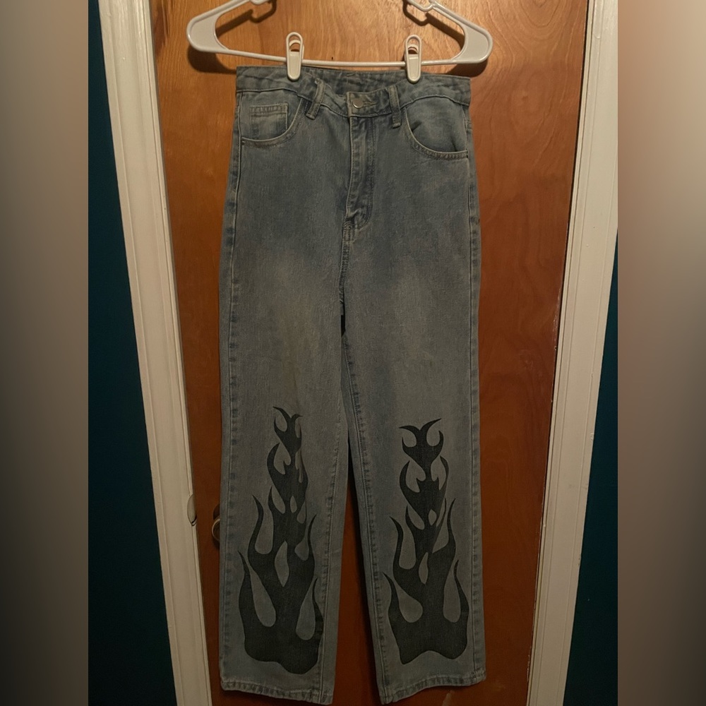 Women’s Bootcut Jeans